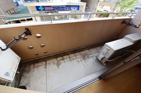 ラ・ピュセルの物件内観写真